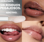 Cargar imagen en el visor de la galería, MAC - Lipglass Air Non-Sticky Gloss 221 Frosting
