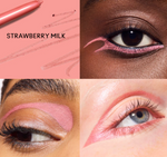 Cargar imagen en el visor de la galería, MAC - Colour Excess Gel Pencil Eyeliner Crayon Gel Strawberry Milk
