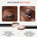 Cargar imagen en el visor de la galería, MAC - Dazzleshadow Liquid Eyeshadow Beaming Brighter
