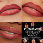 Cargar imagen en el visor de la galería, MAC - Lip Pencil Brick-O-La
