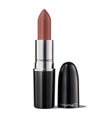 Cargar imagen en el visor de la galería, MAC - Lustreglass Sheer-Shine Lipstick 569 Alone Time
