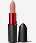 Cargar imagen en el visor de la galería, MAC - Macximal Viva Glam Matte Lipstick VG2 Viva Planet

