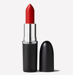 Cargar imagen en el visor de la galería, MAC - Macximal Sleek Satin Lipstick 813 Left On Red

