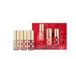 Cargar imagen en el visor de la galería, Estee Lauder Sheer Wonders Limited Edition Lip Oil Trio
