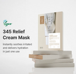 Cargar imagen en el visor de la galería, Dr. Althea - 345 Relief Cream Mask (Pack of 4)
