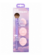 Cargar imagen en el visor de la galería, Real Techniques - Flawless Undereye Setting Kit
