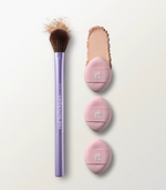 Cargar imagen en el visor de la galería, Real Techniques - Flawless Undereye Setting Kit
