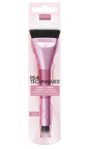 Cargar imagen en el visor de la galería, Real Techniques - Dual Ended Contour Brush
