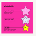 Cargar imagen en el visor de la galería, Starface - Big Lil Gift Set Pink
