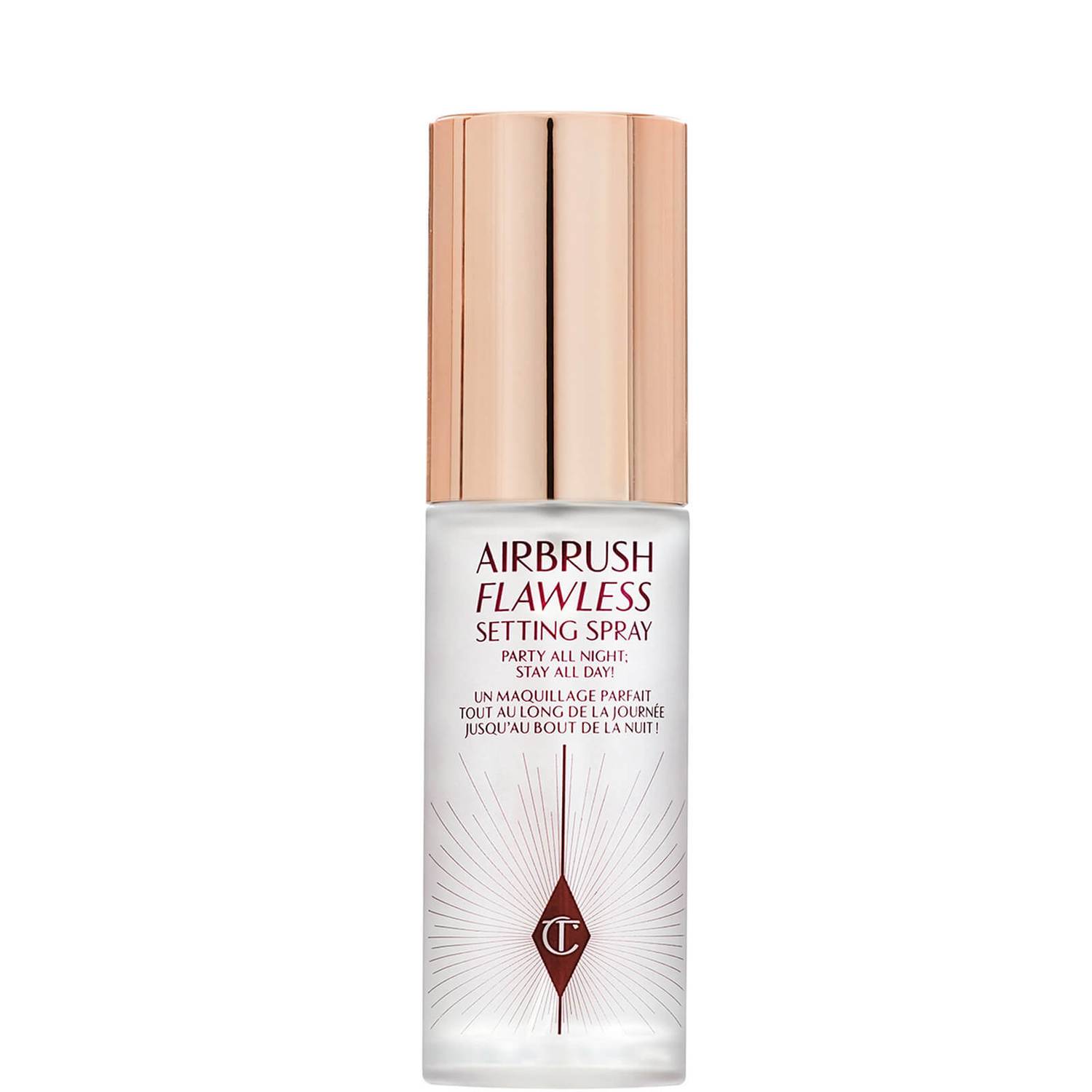 Charlotte Tilbury - Airbrush Flawless Setting Spray