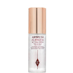 Cargar imagen en el visor de la galería, Charlotte Tilbury - Airbrush Flawless Setting Spray
