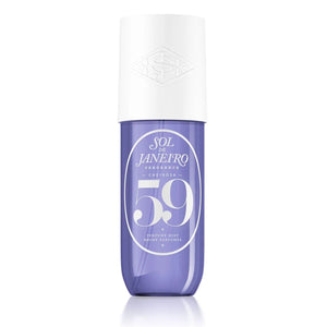 Sol De Janeiro - Cheirosa 59 Delícia Drench Perfume Mist