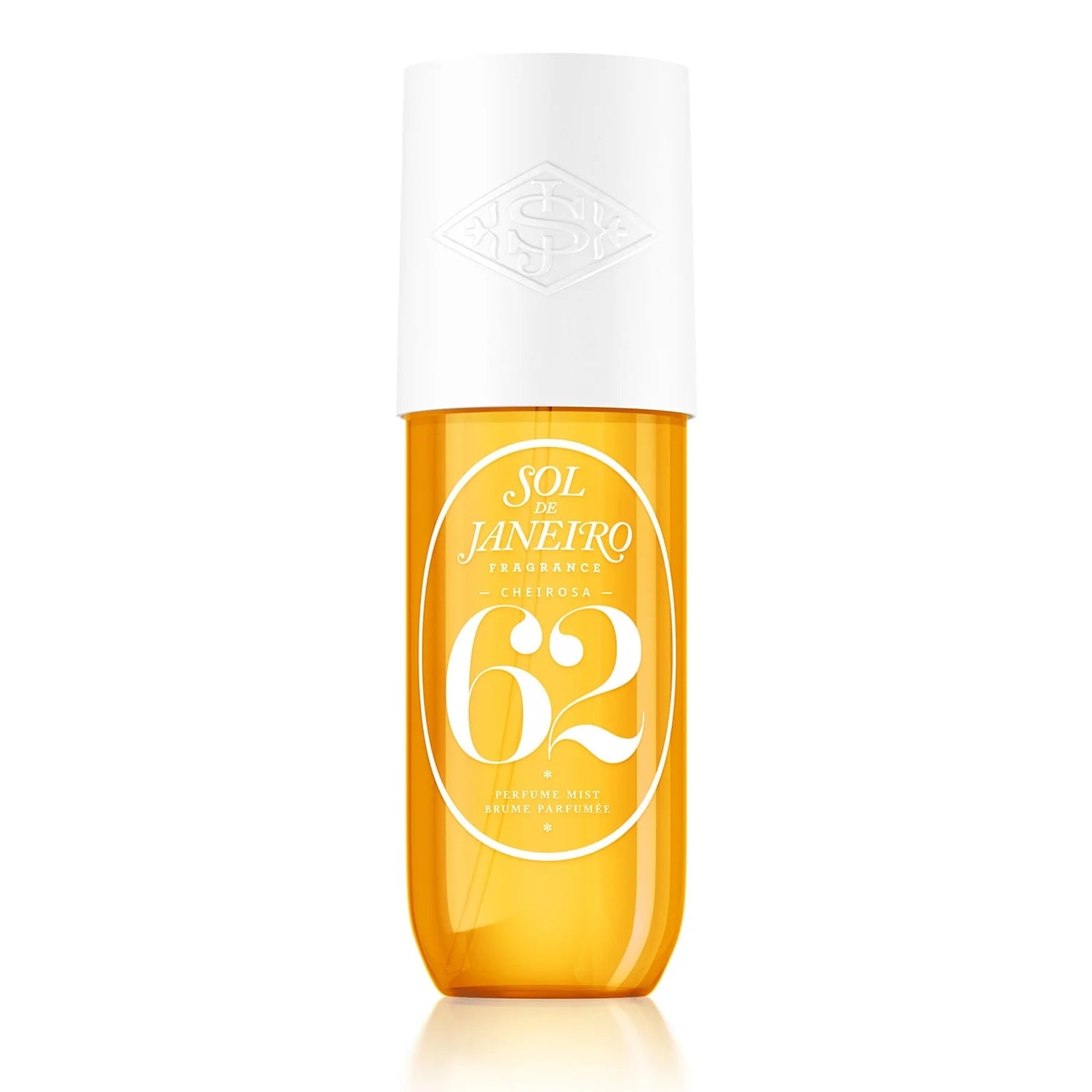 Sol De Janeiro - Cheirosa 62 Perfume Mist