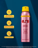 Cargar imagen en el visor de la galería, PRE-VENTA - ONE/SIZE by Patrick Starrr Lock &amp; Protect Setting Spray Trio
