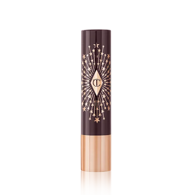 Charlotte Tilbury - Hyaluronic + Happikiss Colour Balm Happipeach