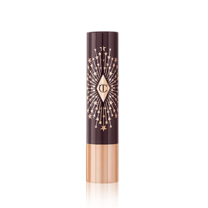 Charlotte Tilbury - Hyaluronic + Happikiss Colour Balm Happipeach