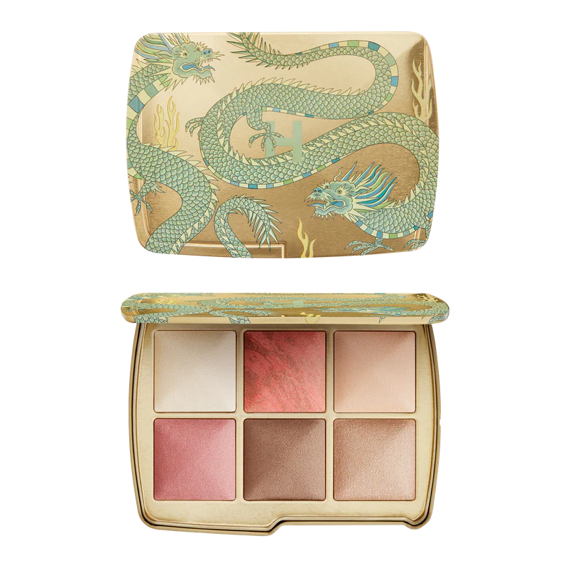 PRE-VENTA Hourglass Ambient Lighting Edit Unlocked Palette Dragon