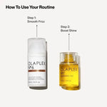 Cargar imagen en el visor de la galería, Olaplex Endless Shine Smooth Hair Set Full Size
