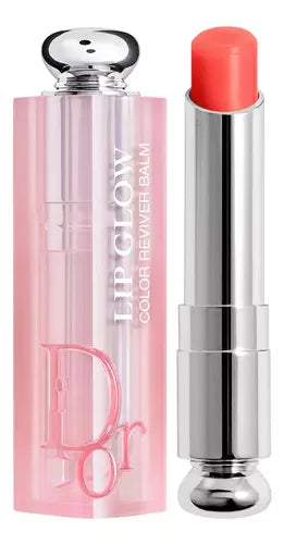 Dior - Addict Lip Glow 061 Poppy Coral