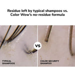Cargar imagen en el visor de la galería, COLOR WOW - Color Security Shampoo 75 ml
