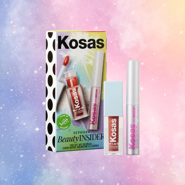 Kosas - Sephora Beauty Insider Set