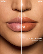 Cargar imagen en el visor de la galería, Fenty Beauty - Gloss Bomb Cream Honey Waffles 03
