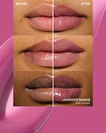 Cargar imagen en el visor de la galería, Fenty Beauty - Gloss Bomb Heat Lip Luminizer + Plumper Lavander Savage 06
