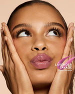 Cargar imagen en el visor de la galería, Fenty Beauty - Gloss Bomb Heat Lip Luminizer + Plumper Lavander Savage 06
