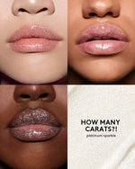 Cargar imagen en el visor de la galería, Fenty beauty - Gloss Bomb Stix High-Shimmer How Many Carats?! 07
