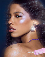 Cargar imagen en el visor de la galería, Fenty Beauty - Diamond Bomb All-Over Diamond Veil Lavander Luv'r 03
