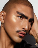 Cargar imagen en el visor de la galería, Fenty Beauty - Liquid Killawatt Fluid Freestyle Highlighter Hu$tla Baby 2.0
