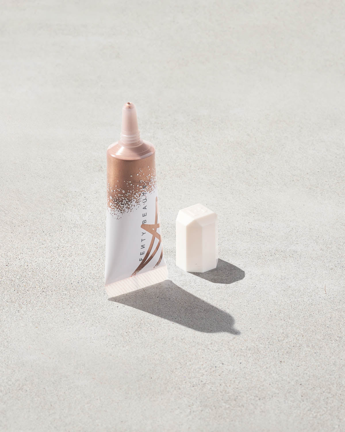 Fenty Beauty - Liquid Killawatt Fluid Freestyle Highlighter Hu$tla Baby 2.0