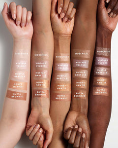 Fenty Beauty - Liquid Killawatt Fluid Freestyle Highlighter Hu$tla Baby 2.0