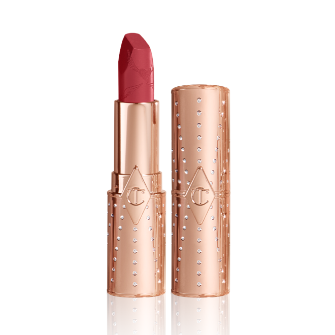 Charlotte Tilbury - Matte Revolution Lipstick First Dance