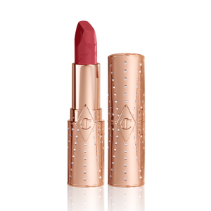 Charlotte Tilbury - Matte Revolution Lipstick First Dance