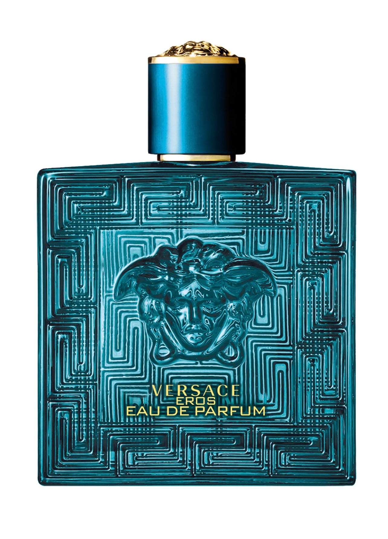 PRE-VENTA Versace Eros Pour Homme Eau de Parfum