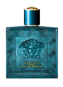 PRE-VENTA Versace Eros Pour Homme Eau de Parfum