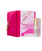 Cargar imagen en el visor de la galería, Too Faced - Beauty Essentials Lip Injection Major Must-Haves Travel Size Lip Plumper Set
