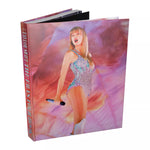 Cargar imagen en el visor de la galería, PRE-VENTA - The Official Taylor Swift The Eras Tour Book
