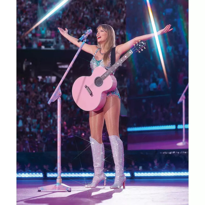 PRE-VENTA - The Official Taylor Swift The Eras Tour Book