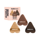 Cargar imagen en el visor de la galería, PRE-VENTA - Huda Beauty Mini Puffs Powder Puff Trio
