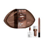 Cargar imagen en el visor de la galería, PRE-VENTA - Huda Beauty Juicy Coco Lip Duo
