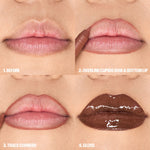 Cargar imagen en el visor de la galería, PRE-VENTA - Huda Beauty Juicy Coco Lip Duo
