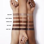 Cargar imagen en el visor de la galería, E.l.f. - Halo Glow Contour Beauty Wand Medium/Tan

