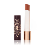 Cargar imagen en el visor de la galería, Charlotte Tilbury - Hyaluronic + Happikiss Colour Balm Happipeach
