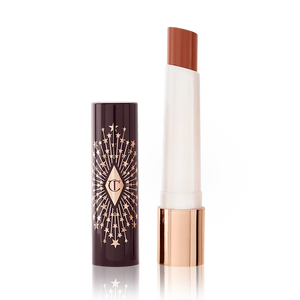 Charlotte Tilbury - Hyaluronic + Happikiss Colour Balm Happipeach