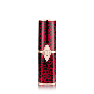 Charlotte Tilbury - Hot Lips Matte Revolution Pasty Red