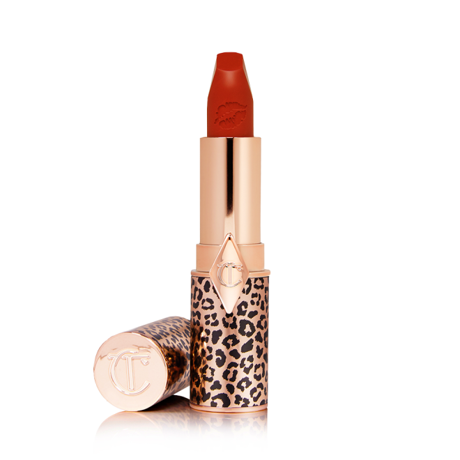 Charlotte Tilbury - Hot Lips Red Hot Susan