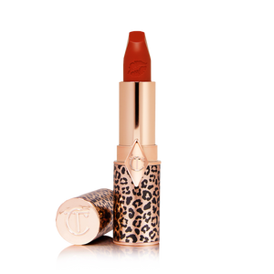 Charlotte Tilbury - Hot Lips Red Hot Susan