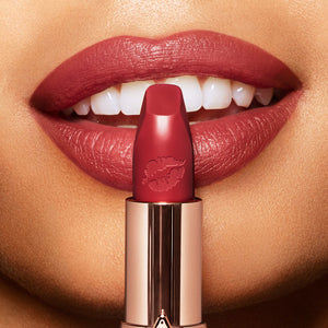 Charlotte Tilbury - Hot Lips Matte Revolution Viva La Vergara